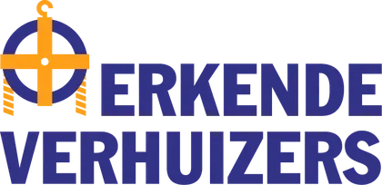 Erkende Verhuizers