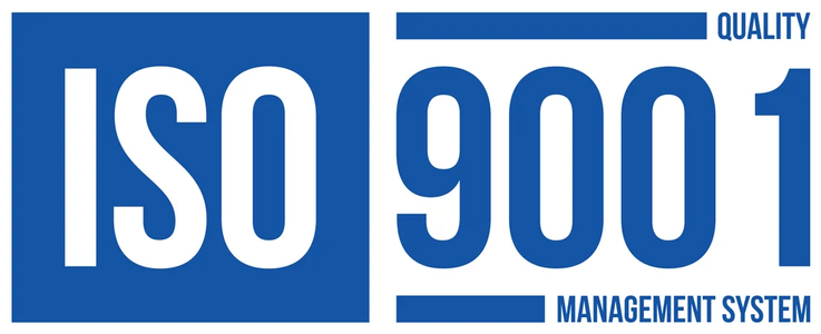 ISO 9001