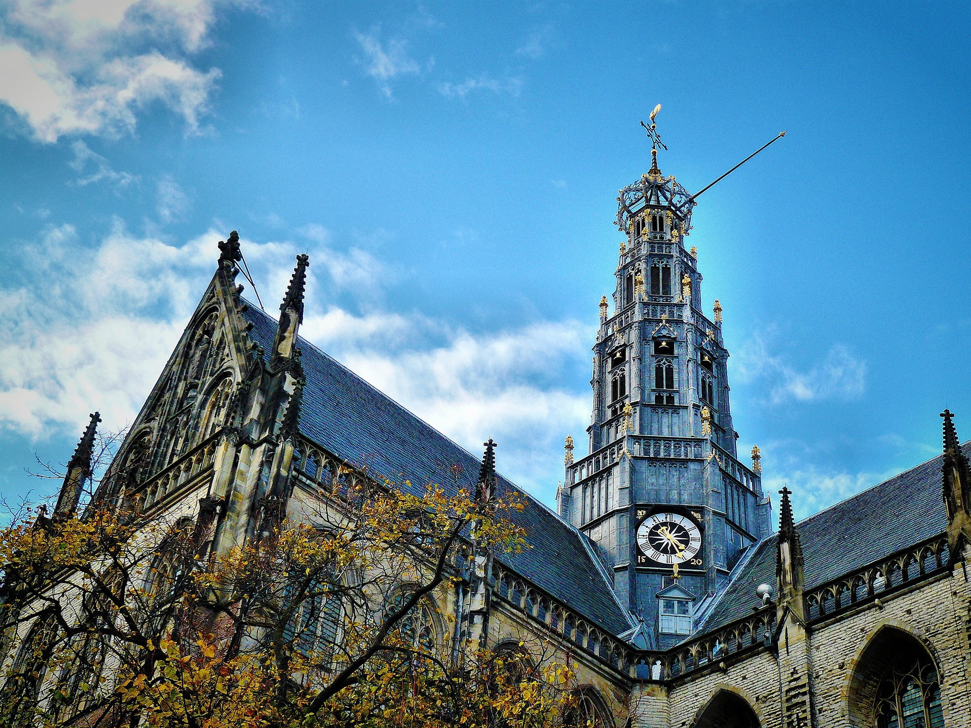 Verhuizen binnen Haarlem