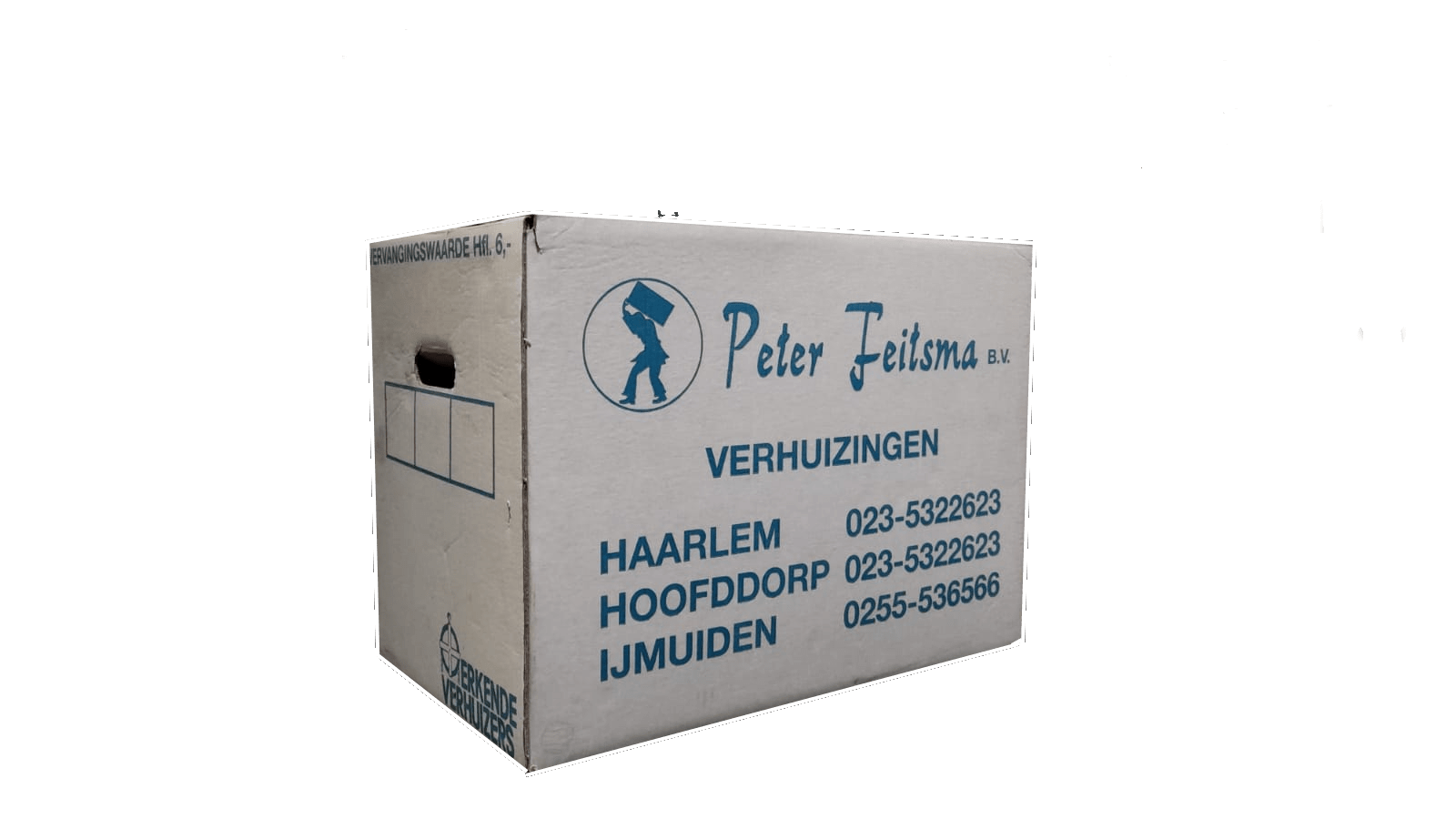 Verhuisdozen inpakken? 10 Tips van de professionele verhuizer.