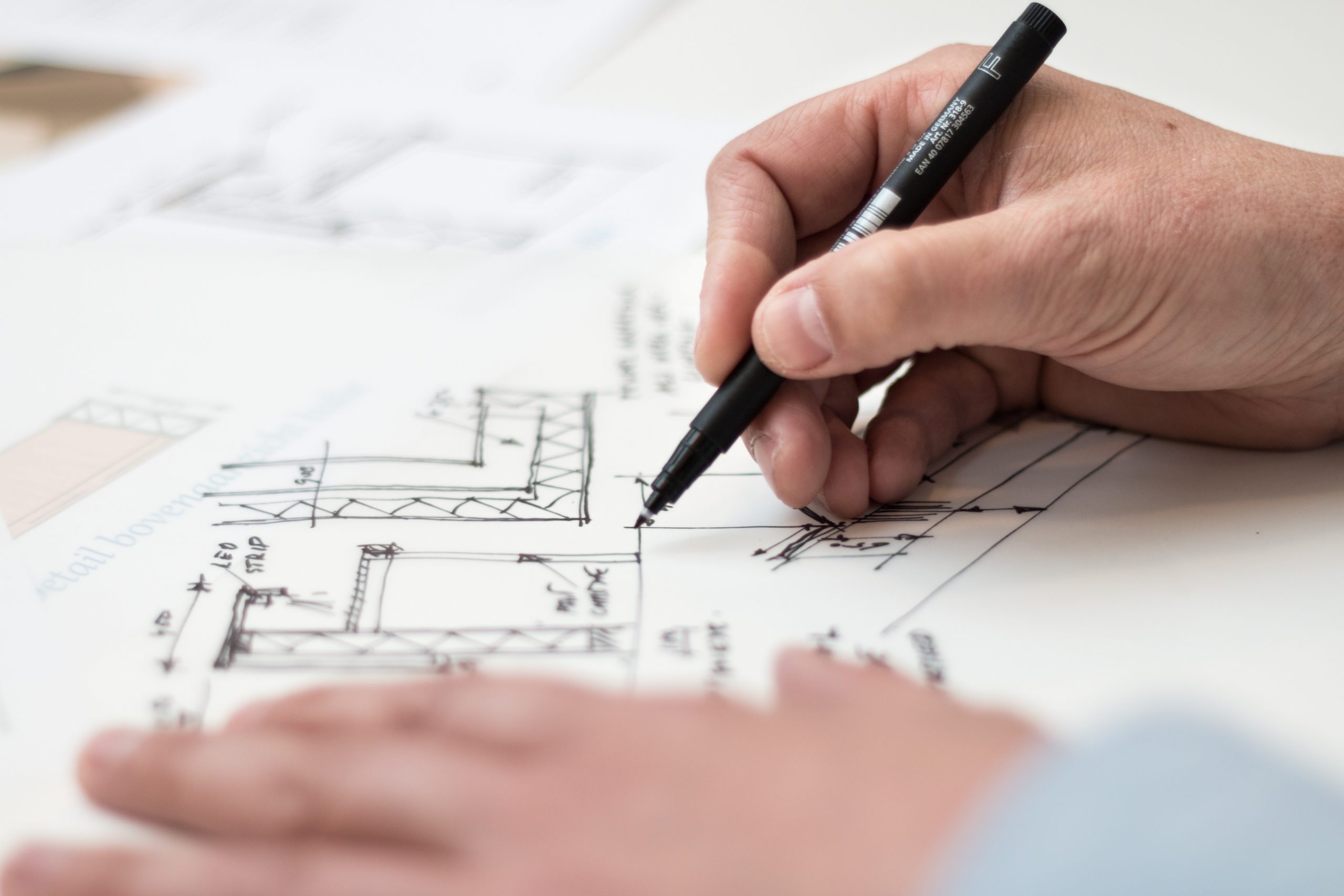 Have architectural inspections carried out in Haarlem for the crawl space