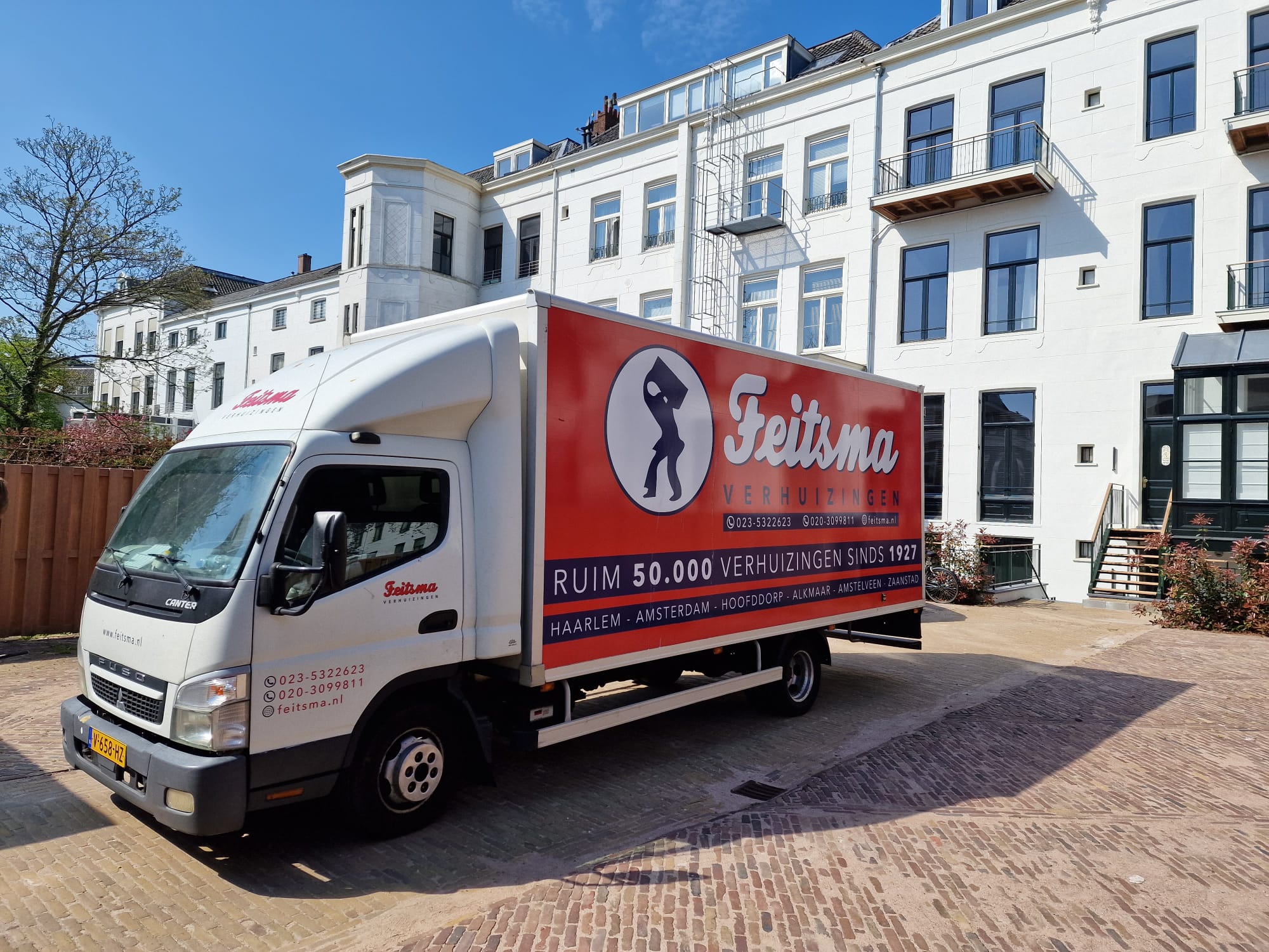 Verhuizen naar een andere gemeente. Hier moet u aan denken.