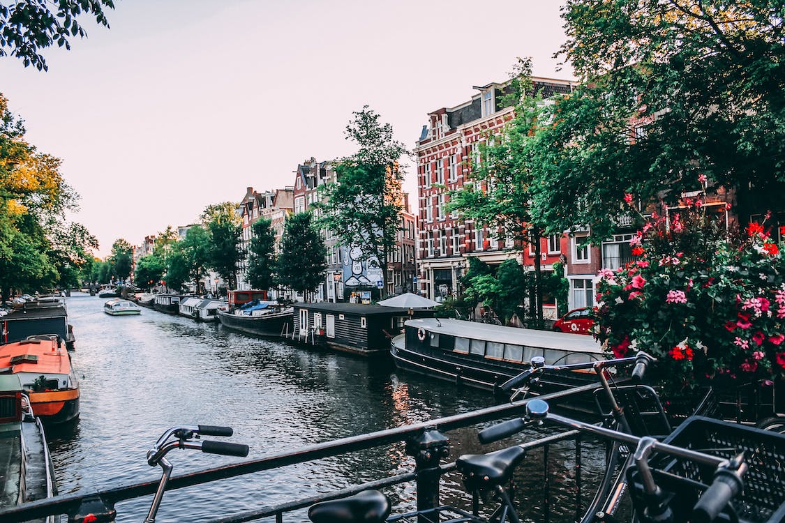 In Amsterdam Verhuizen? 5 Tips