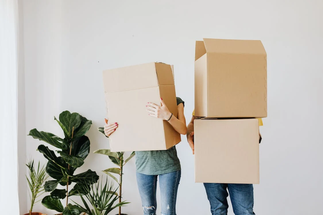 Tips voor uw seniorenverhuizing