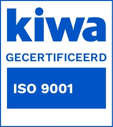iso gecertificeerd verhuisbedrijf