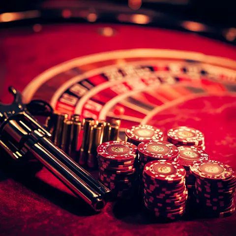 Discover pistolo casino online